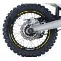 R&G Racing Rim Tape (for 17-inch rims)- set for both wheels